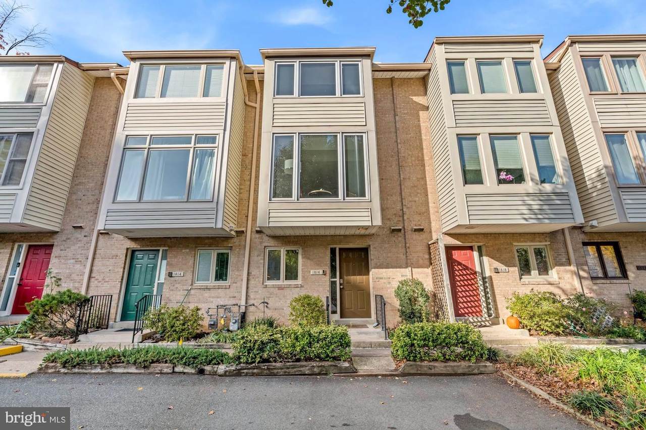 1816 Ode Street - Photo 1