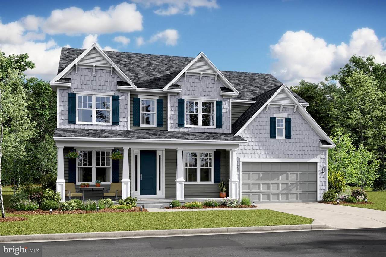 9007 Walnut Hill Road - Photo 1