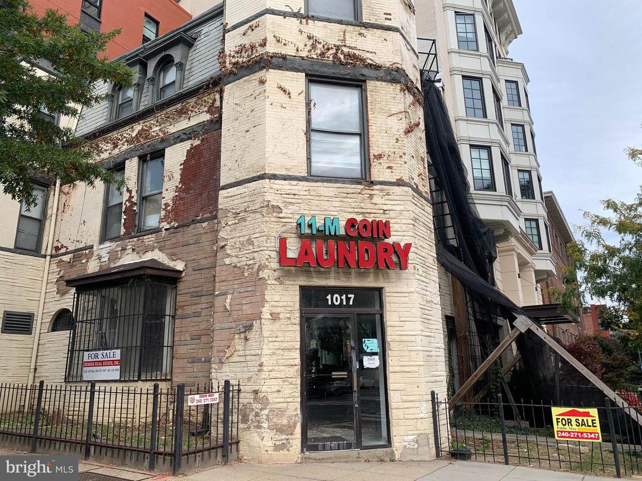 1017 M Street - Photo 1