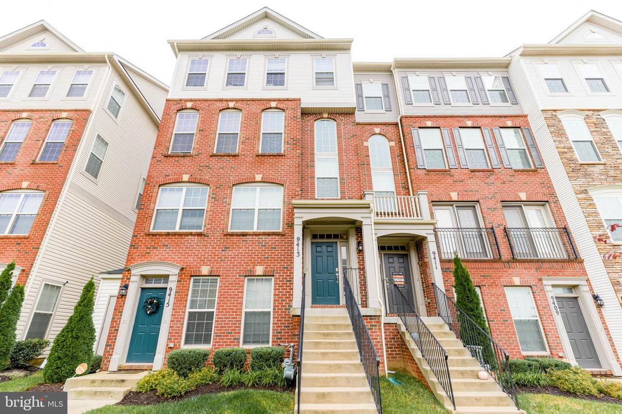 9413 Geaton Park Place - Photo 1