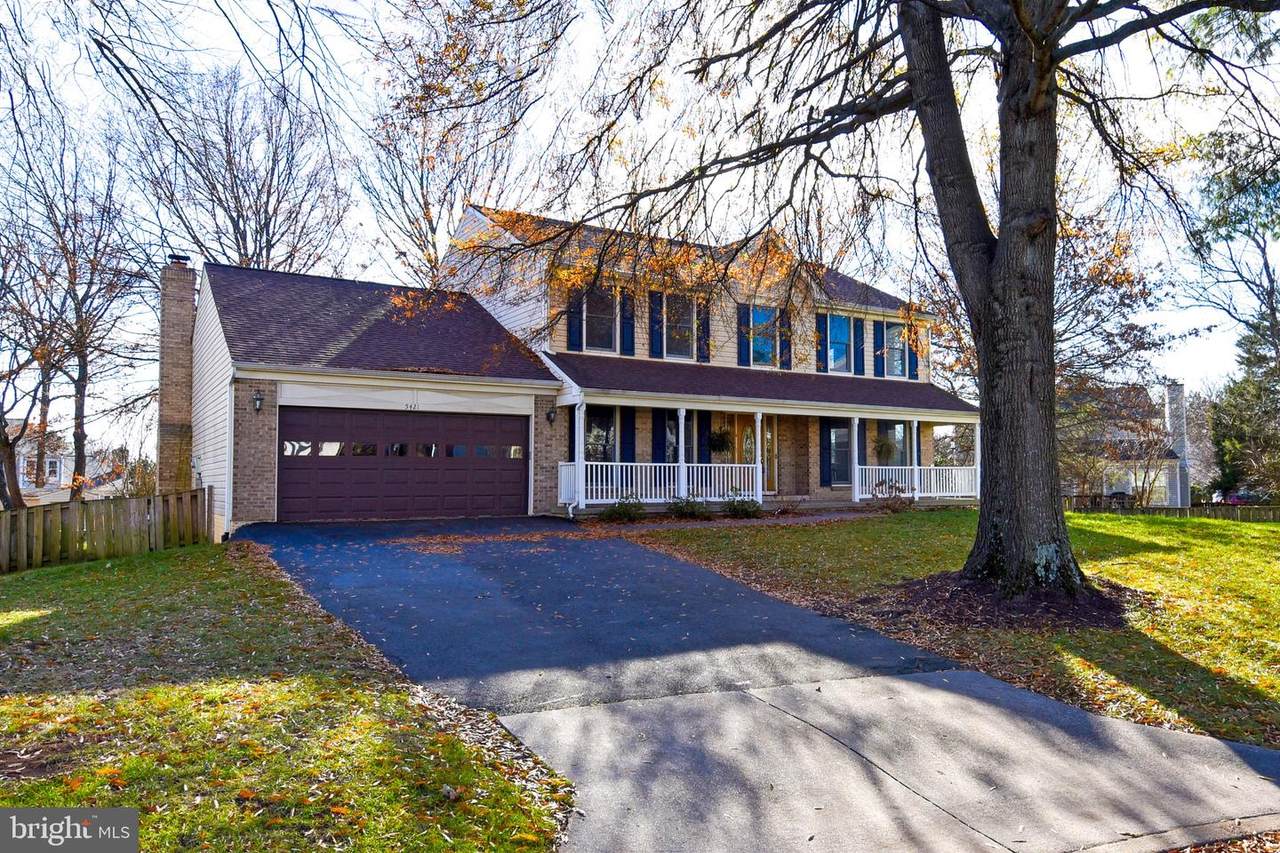 5421 Goldmoore Court - Photo 1
