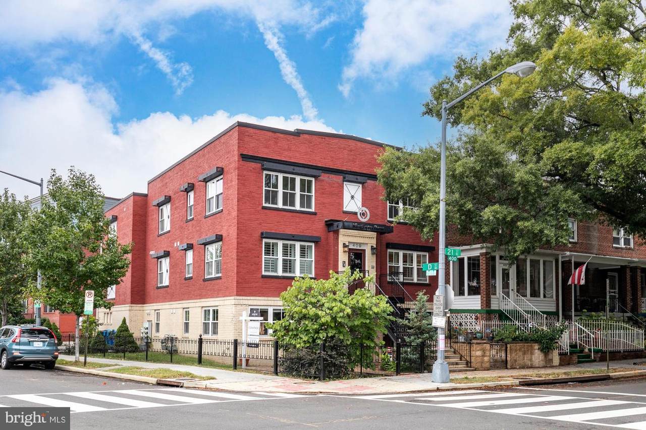 400 21ST Street - Photo 1