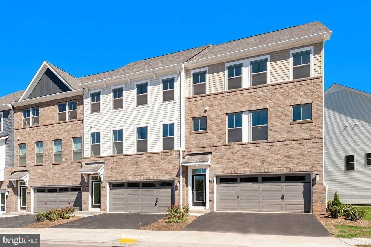 13815 Tayberry Way - Photo 1