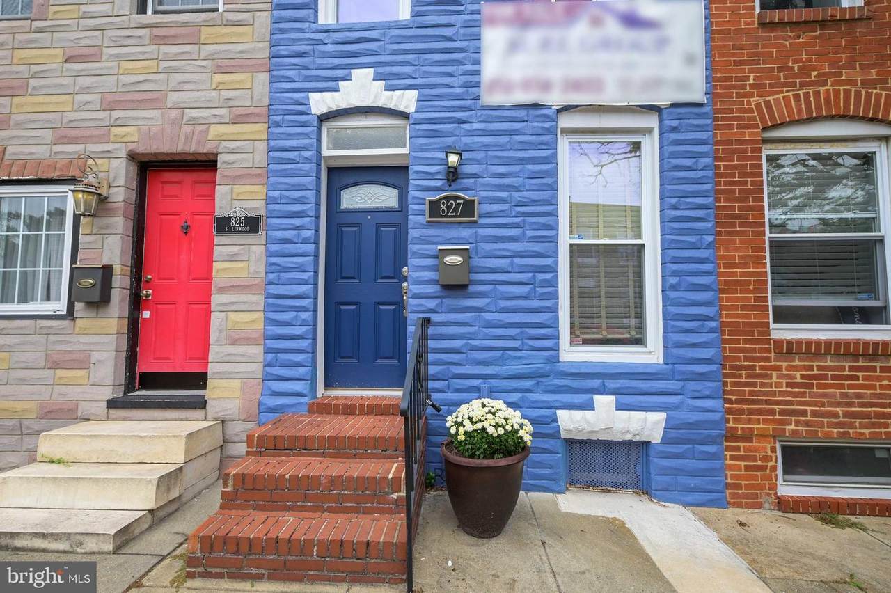 827 Linwood Avenue - Photo 1