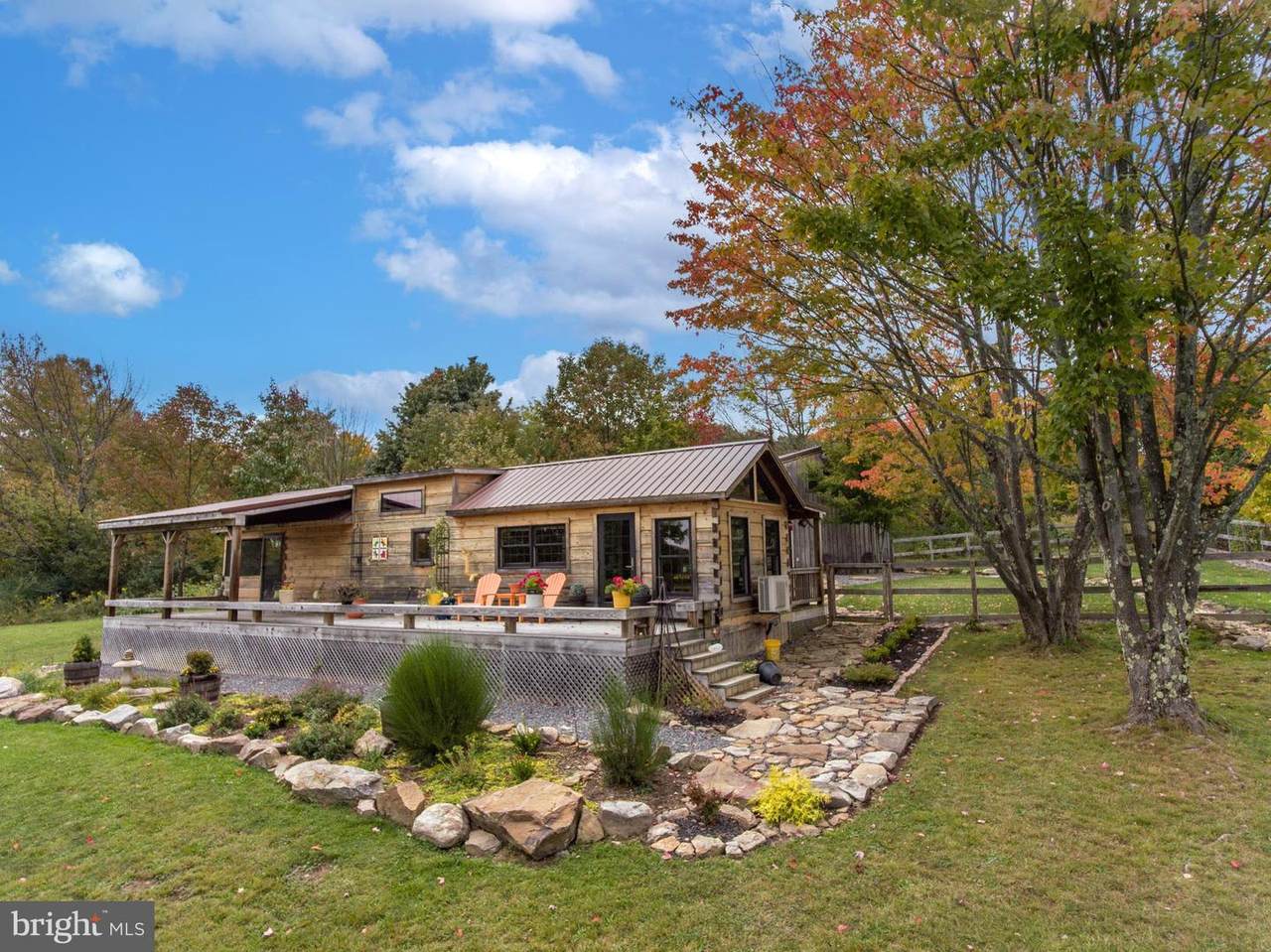 850 Short Run Road - Photo 1