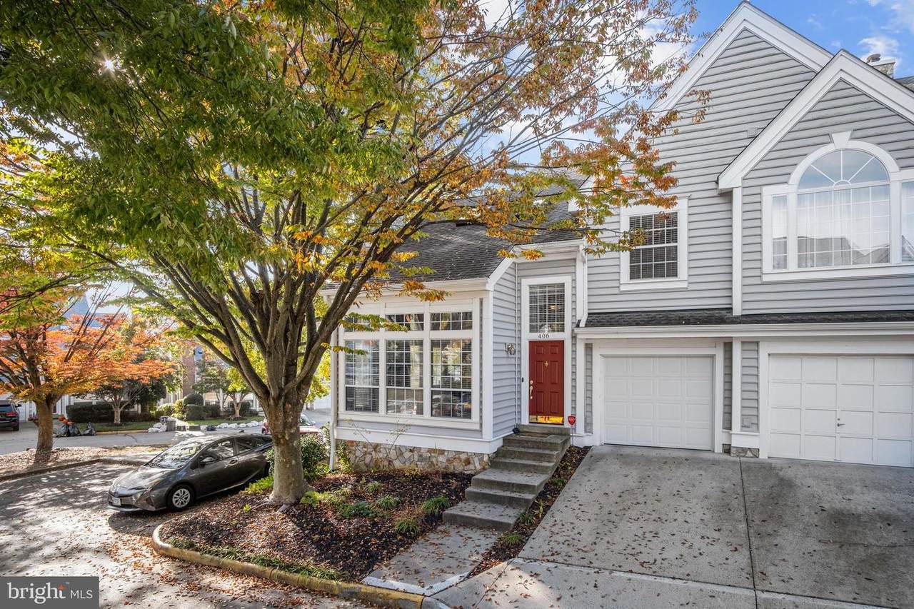 406 Fortress Way - Photo 1