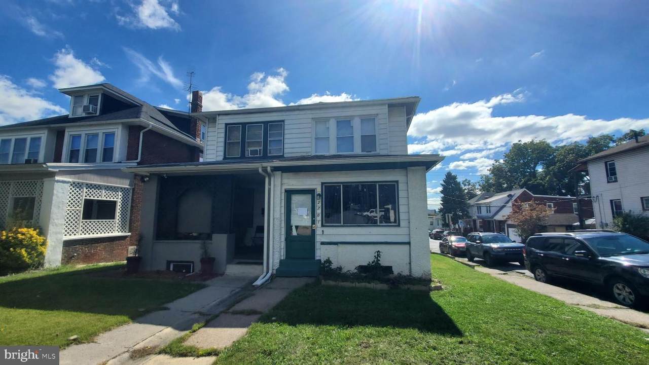 2701 Derry Street - Photo 1