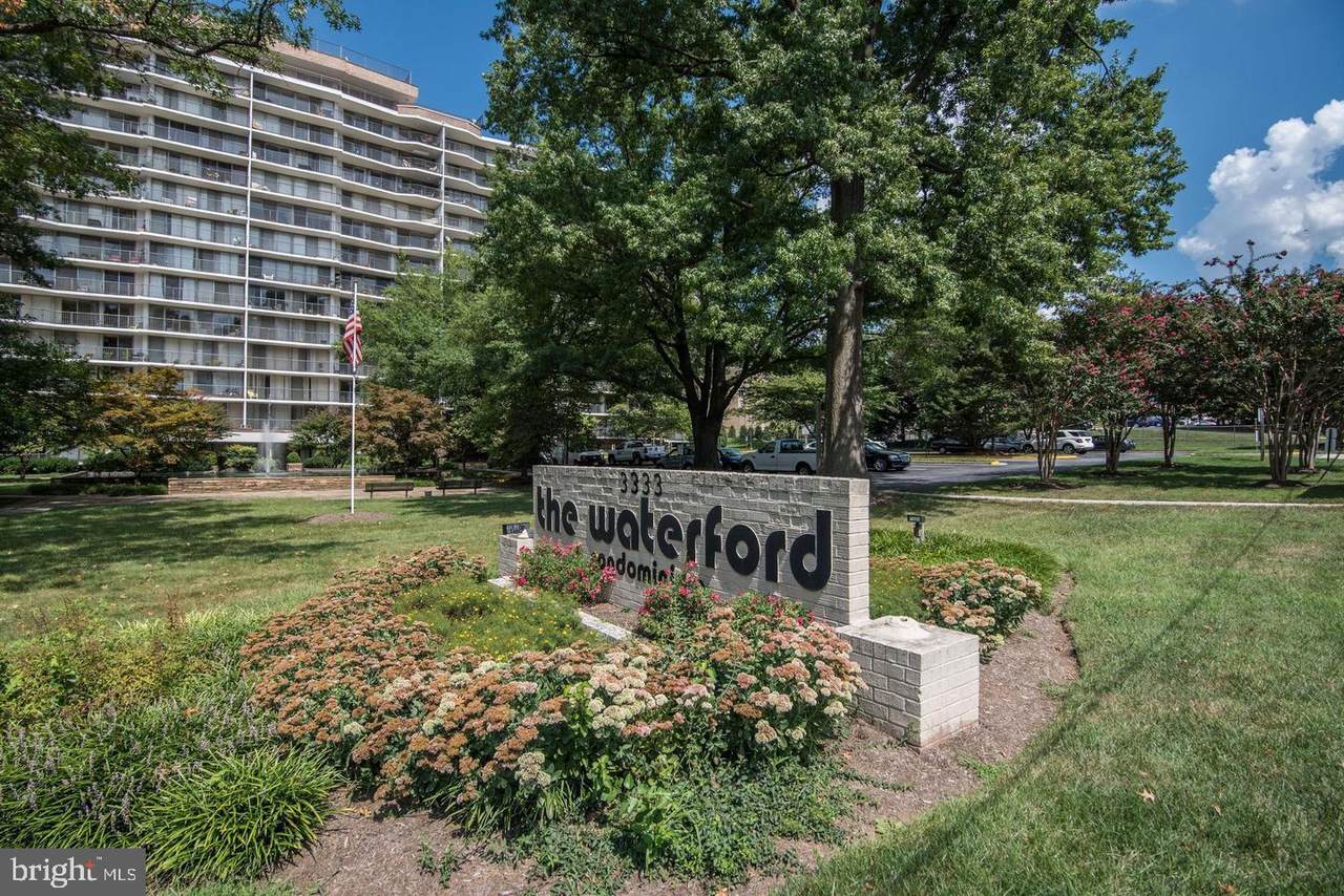 3333 University Boulevard - Photo 1