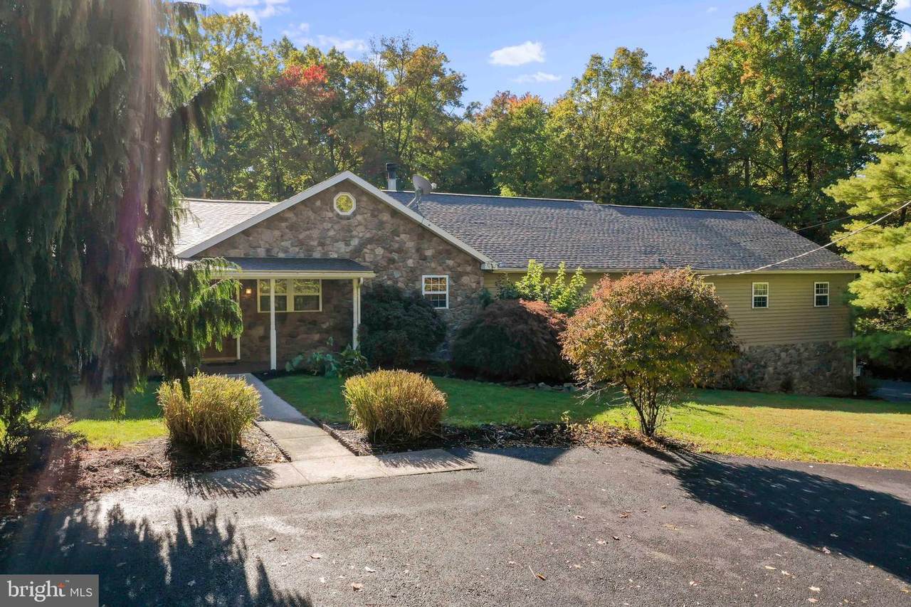 960 Black Gap Road - Photo 1