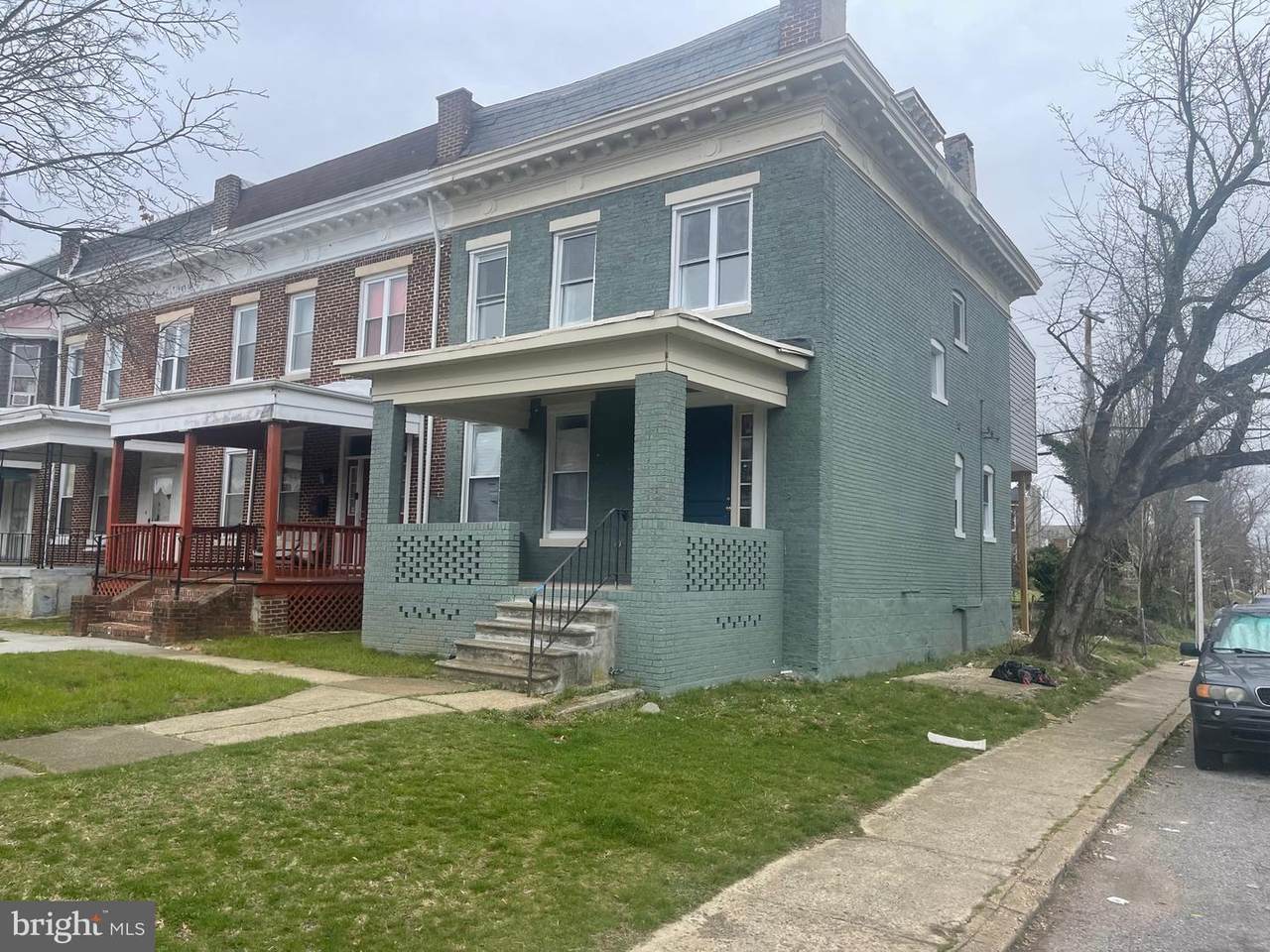 2535 Shirley Avenue - Photo 1