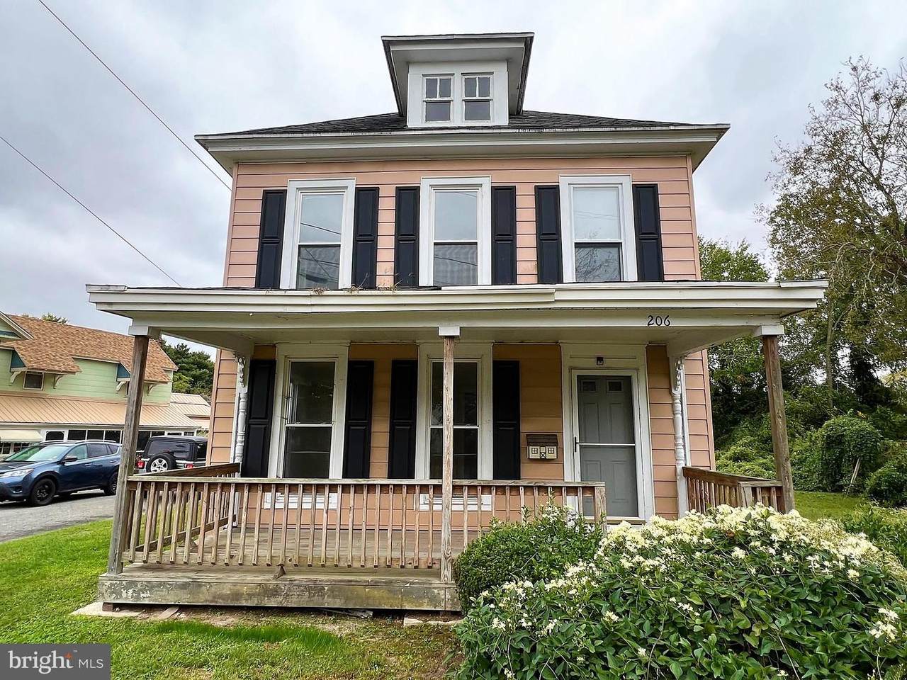 206 Federal Street - Photo 1