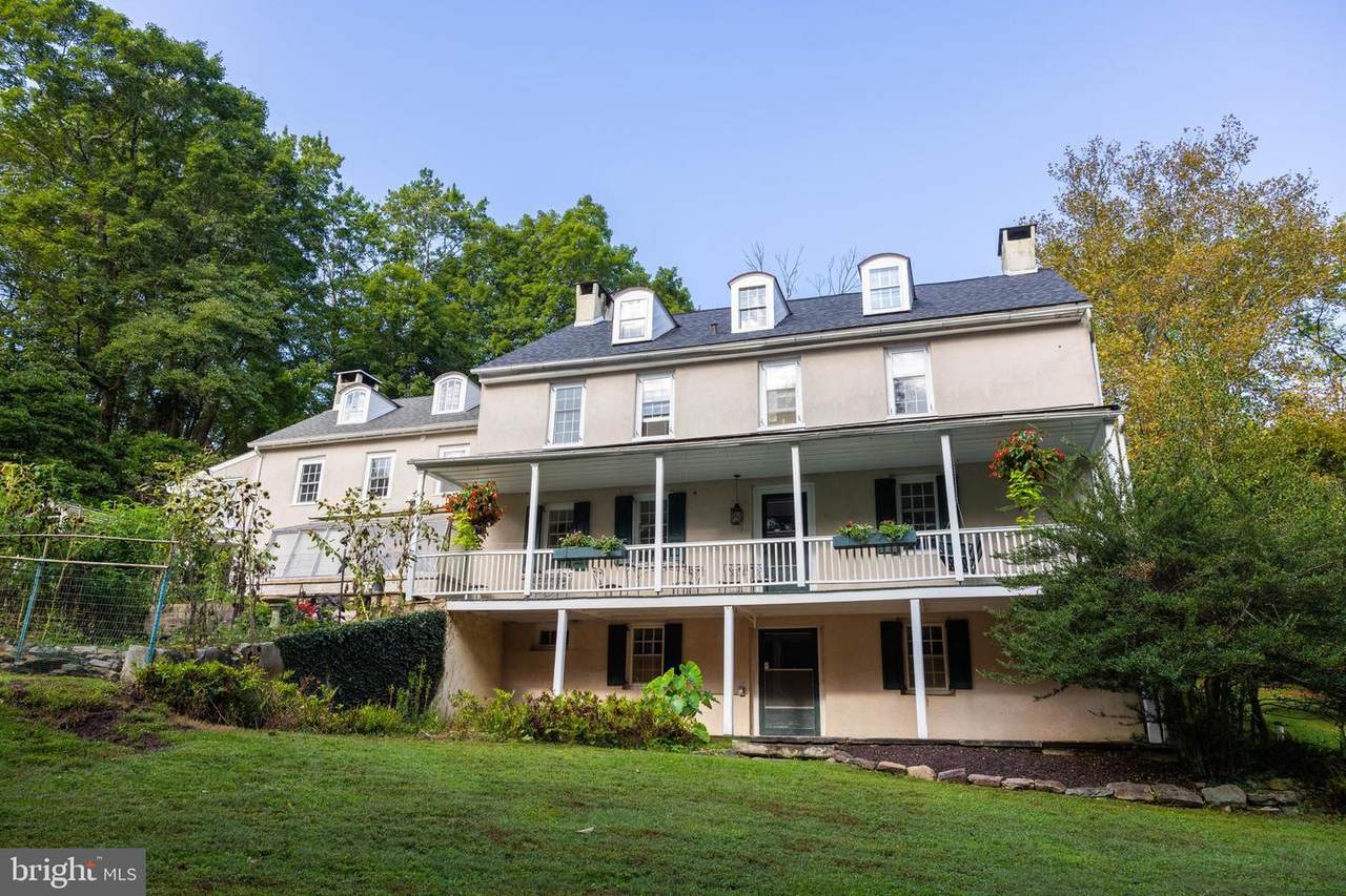 3201 Yellow Springs Road - Photo 1