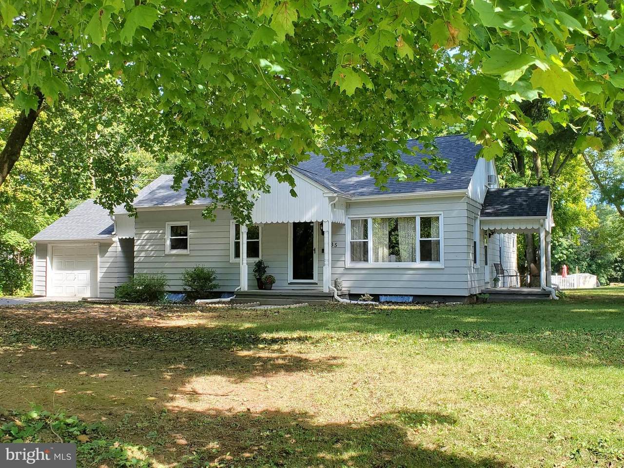 335 Brough Road - Photo 1