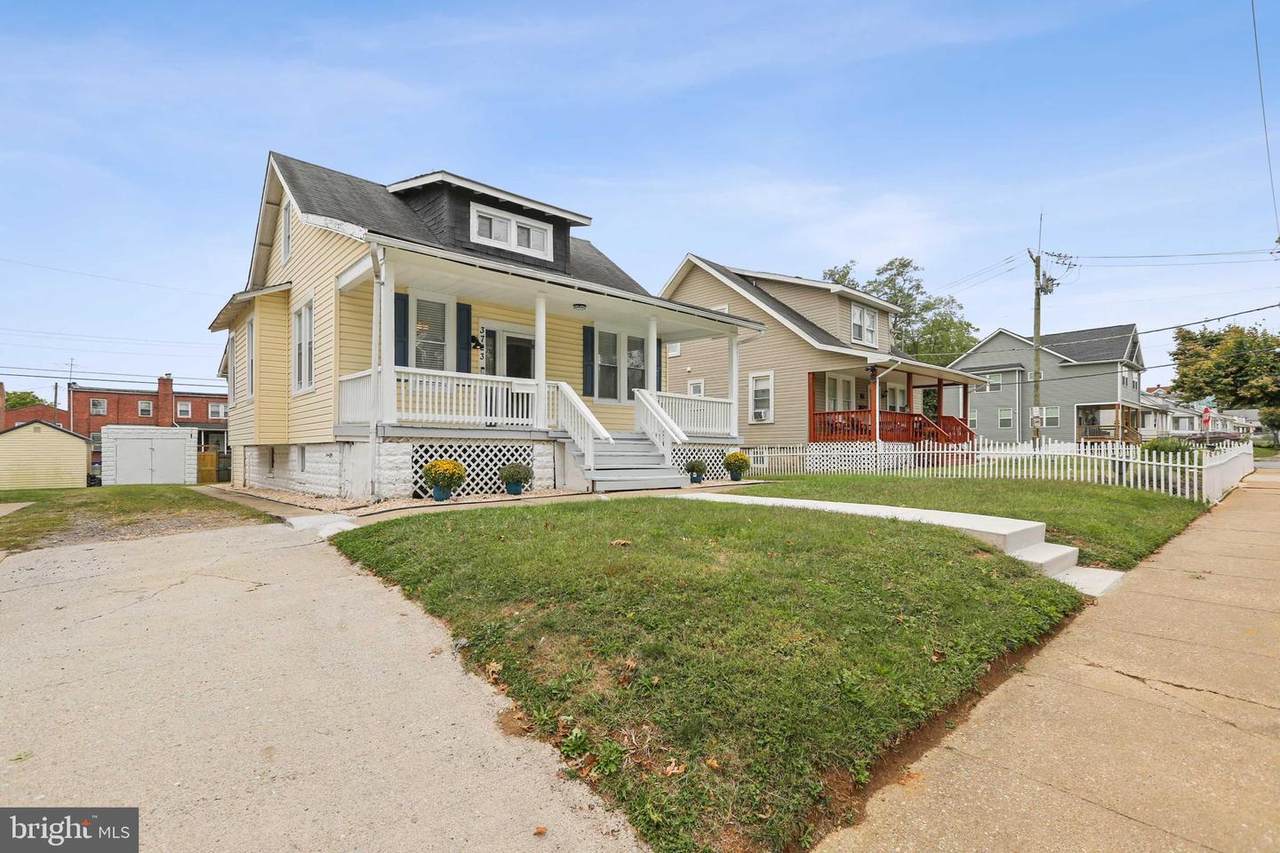 3723 Cold Spring Lane - Photo 1