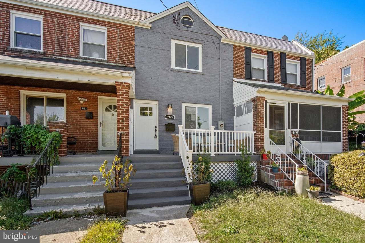 3925 R Street - Photo 1