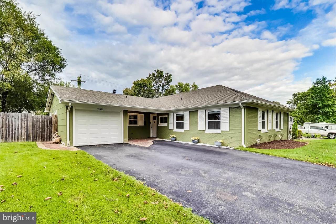 12412 Skylark Lane - Photo 1