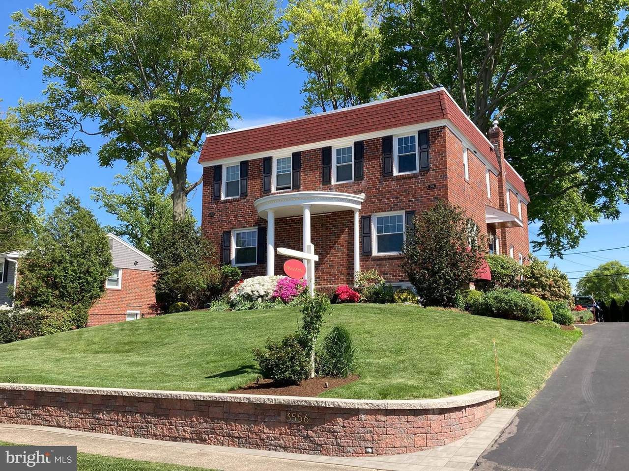3556 Woodcrest Avenue - Photo 1