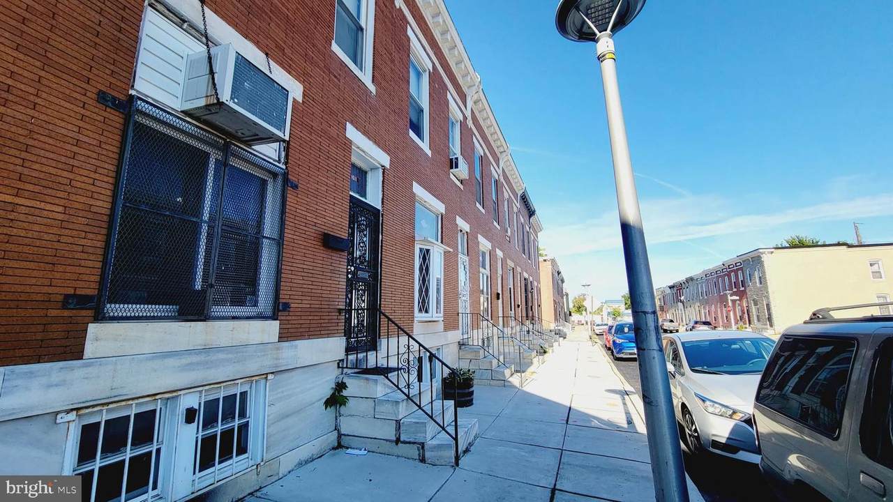 1611 Darley Avenue - Photo 1