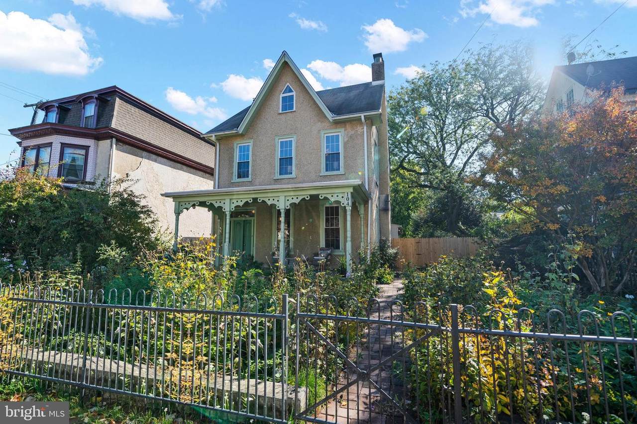 104 Harvey Street - Photo 1
