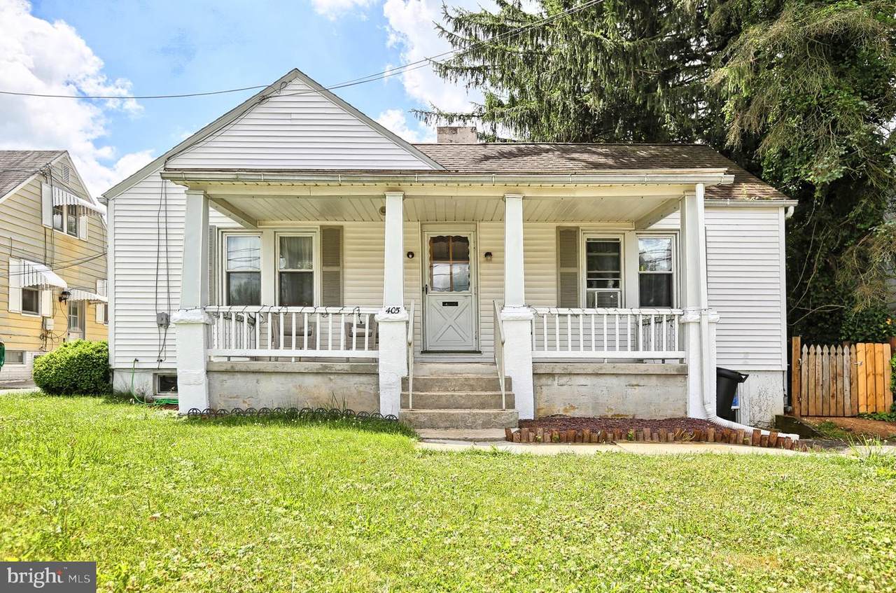 405 Marble Street - Photo 1