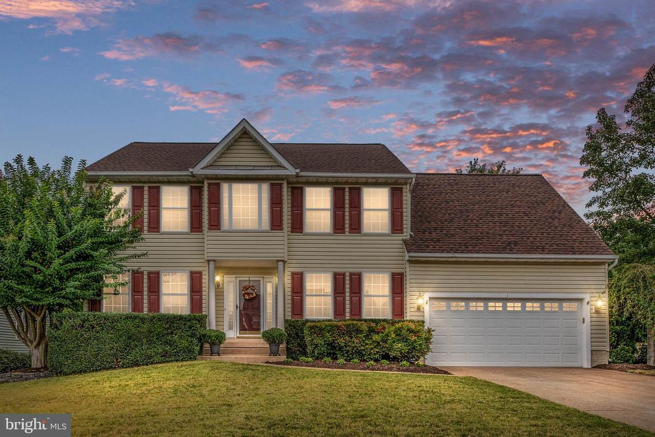 1 Monarch Court - Photo 1