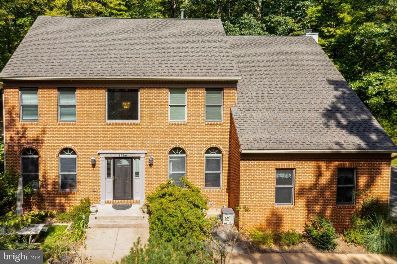 4886 Occoquan Club Drive - Photo 1