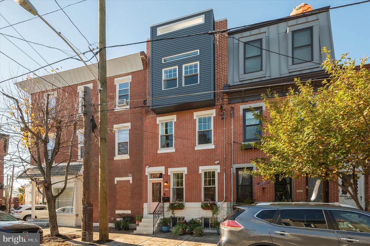 2430 Norris Street - Photo 1