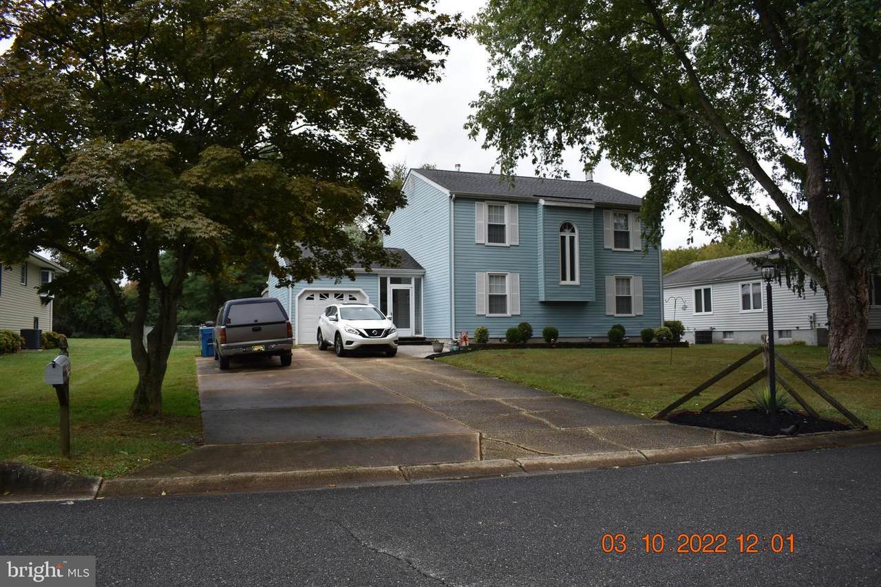 114 Garwood Drive - Photo 1