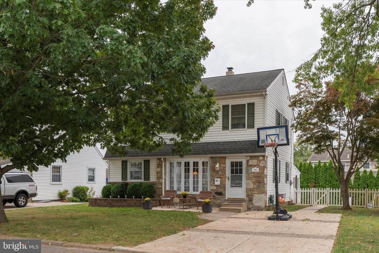 8111 Martindale Street - Photo 1
