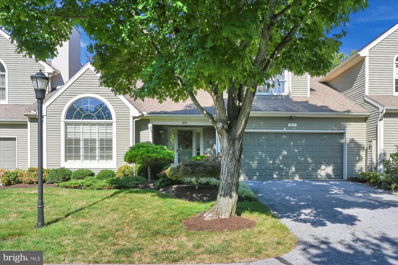 66 Deer Ford Drive - Photo 1