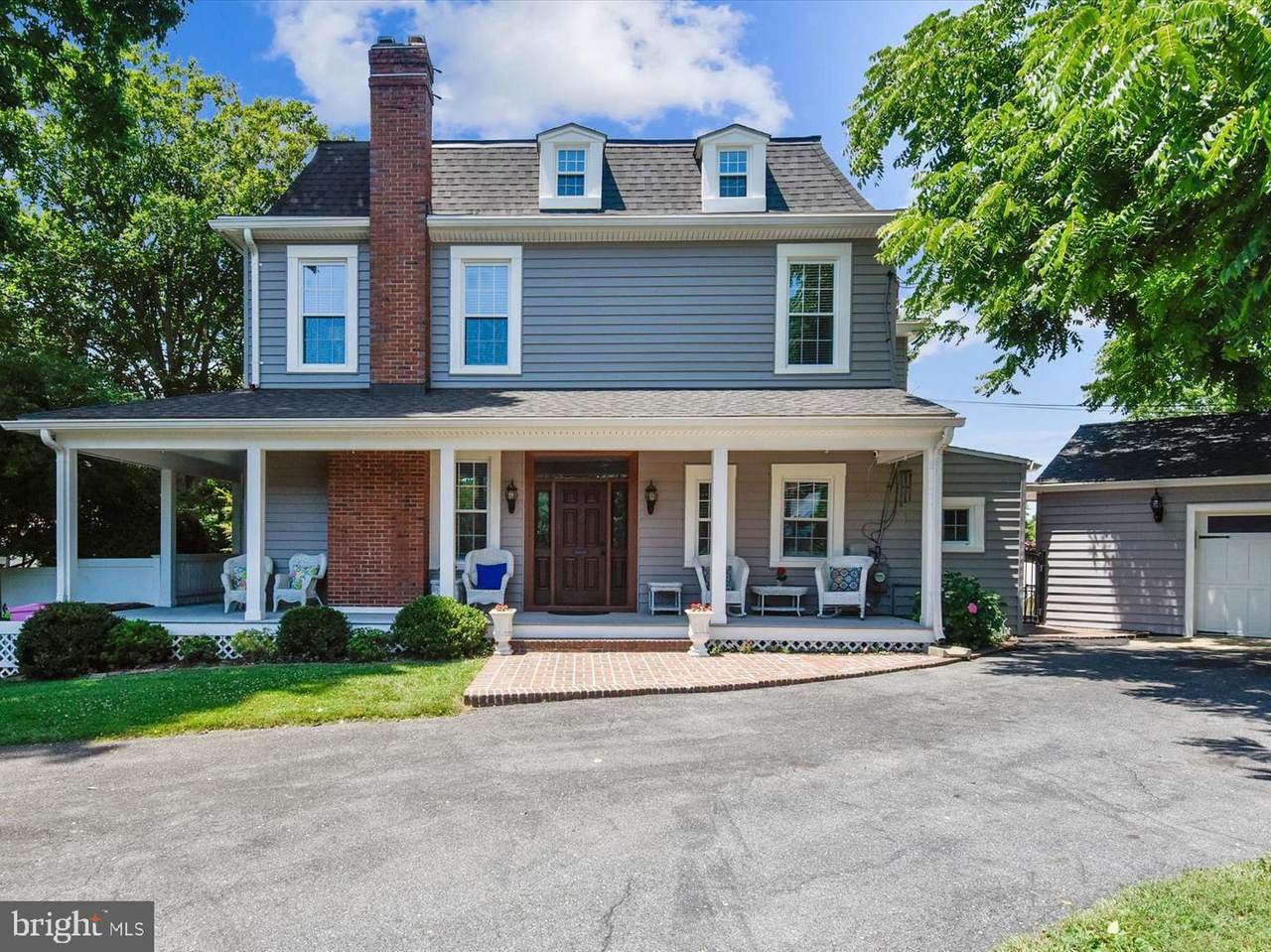 9520 Riley Road - Photo 1