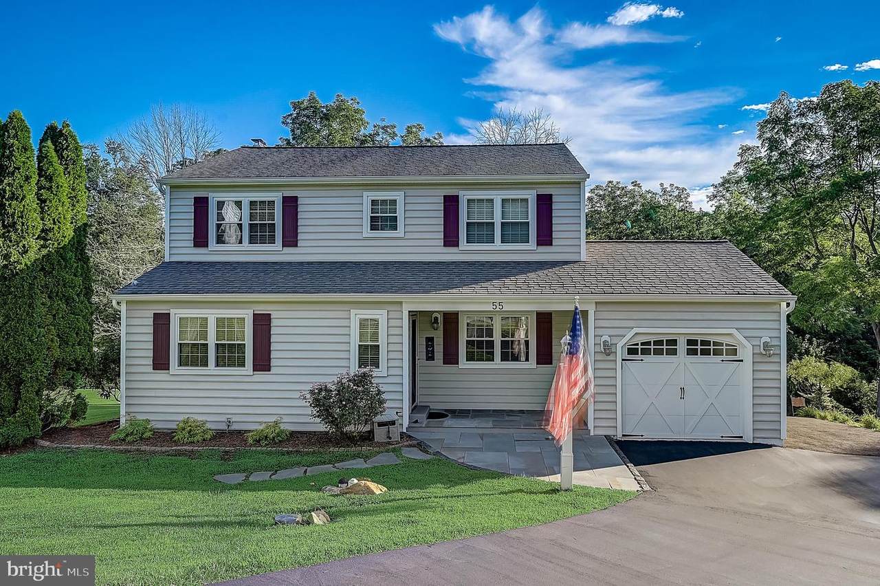 55 Lamberts Lane - Photo 1