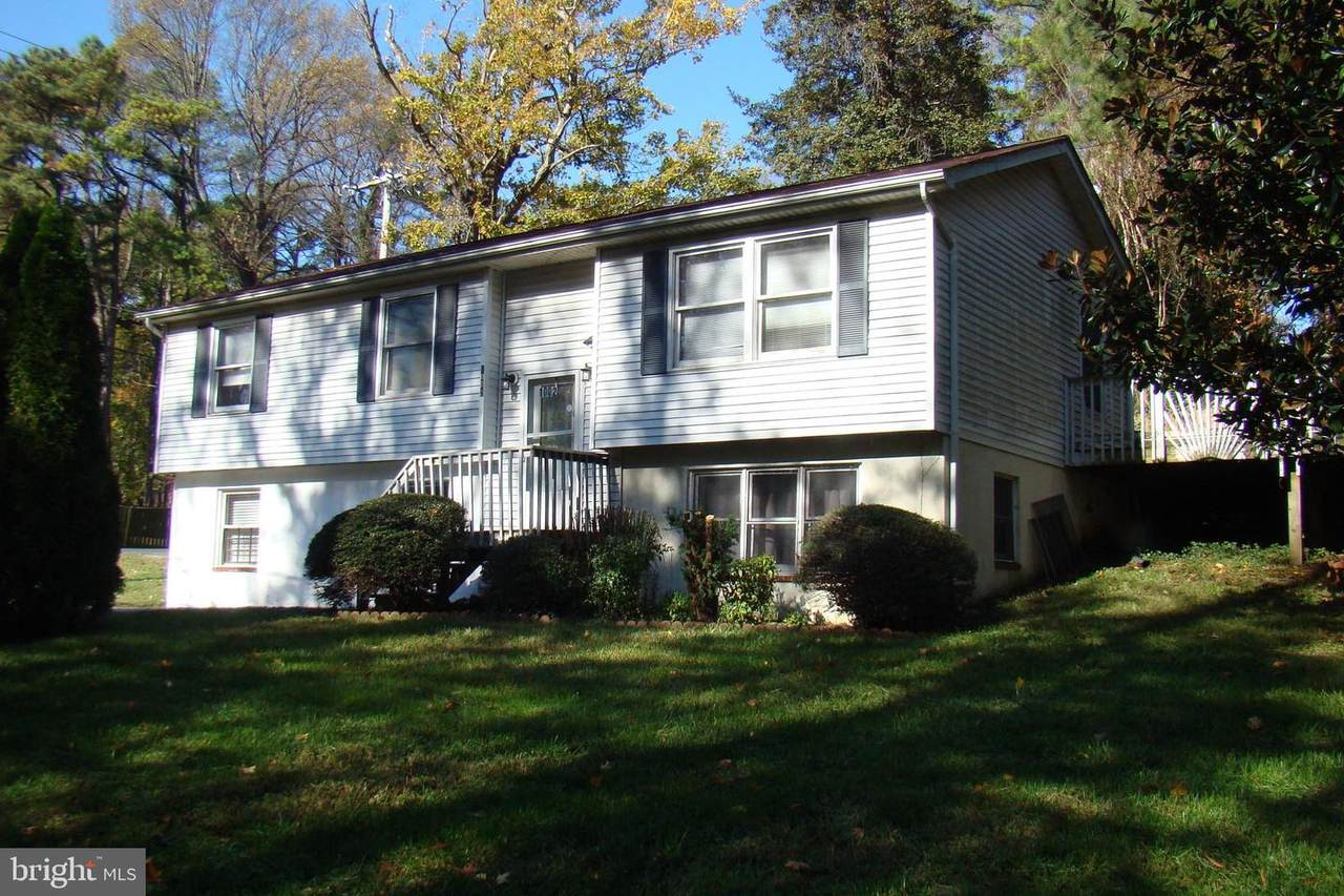 1002 Side Saddle Trail - Photo 1