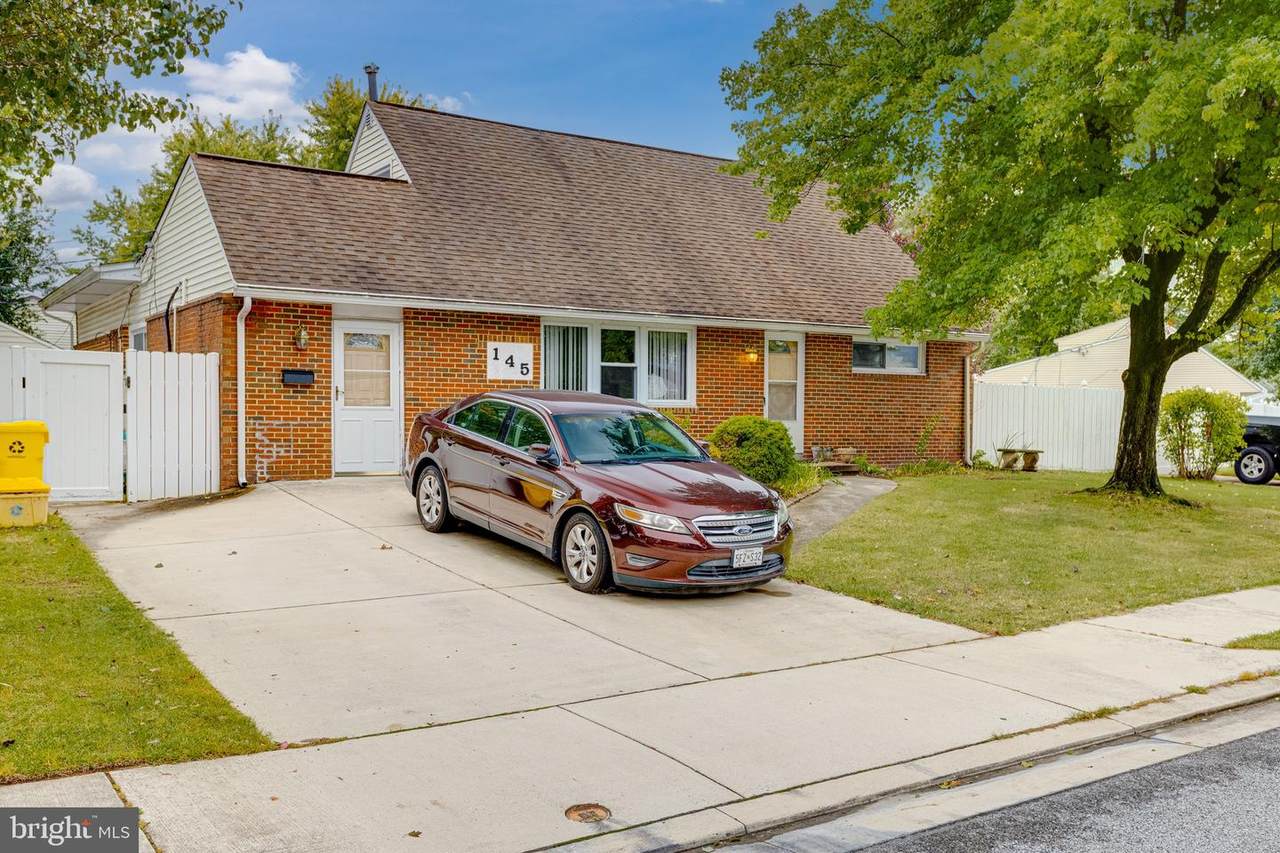 145 Meadow Drive - Photo 1