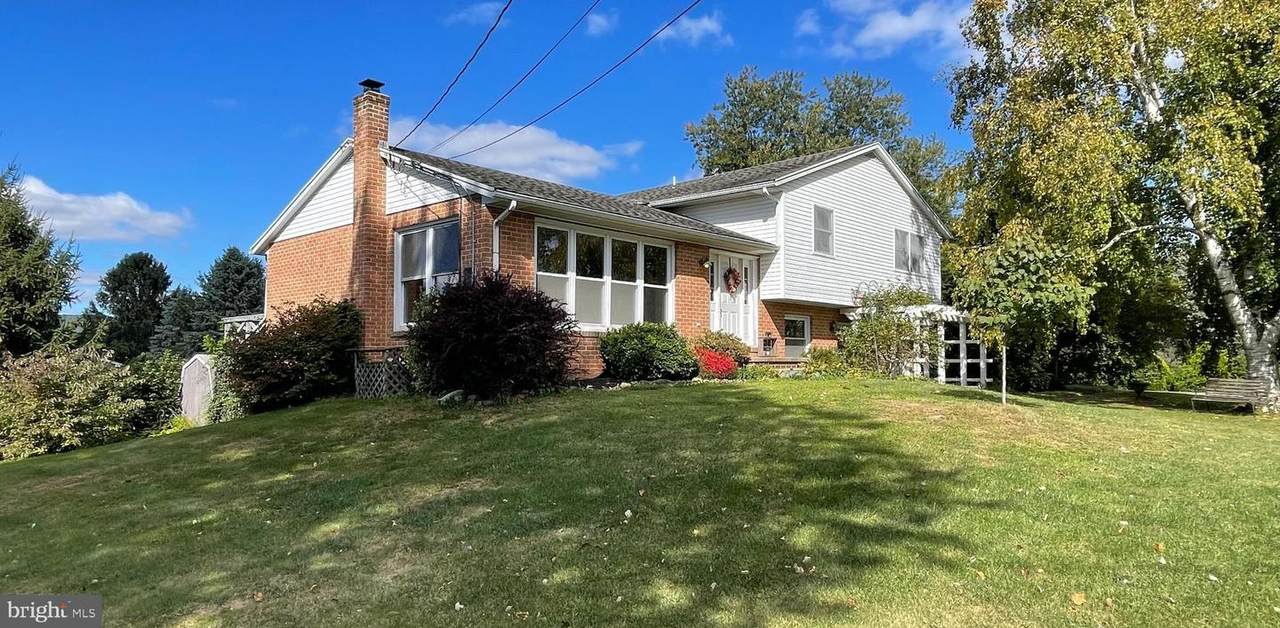 6423 Bickle Road - Photo 1
