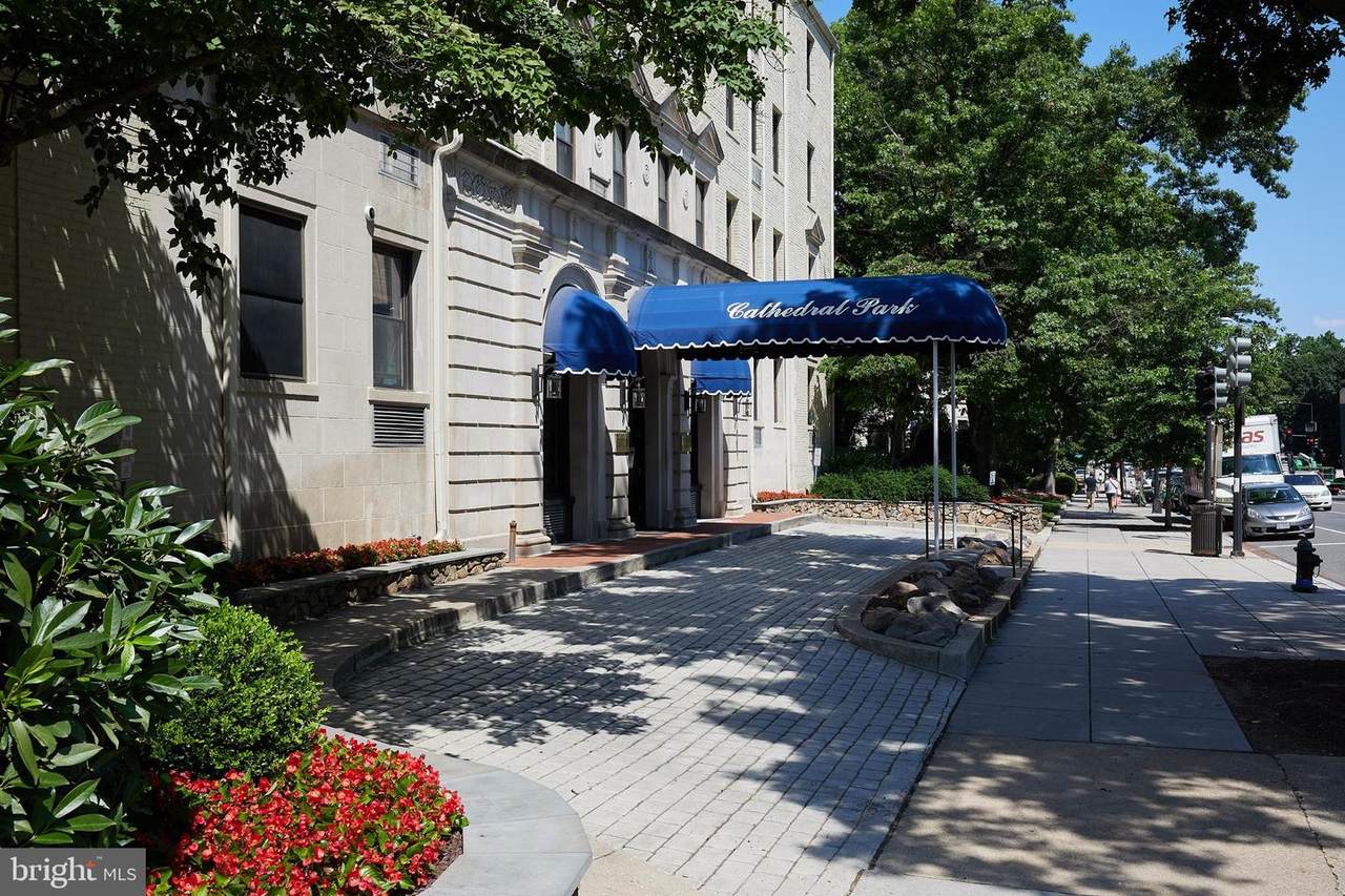 3100 Connecticut Avenue - Photo 1