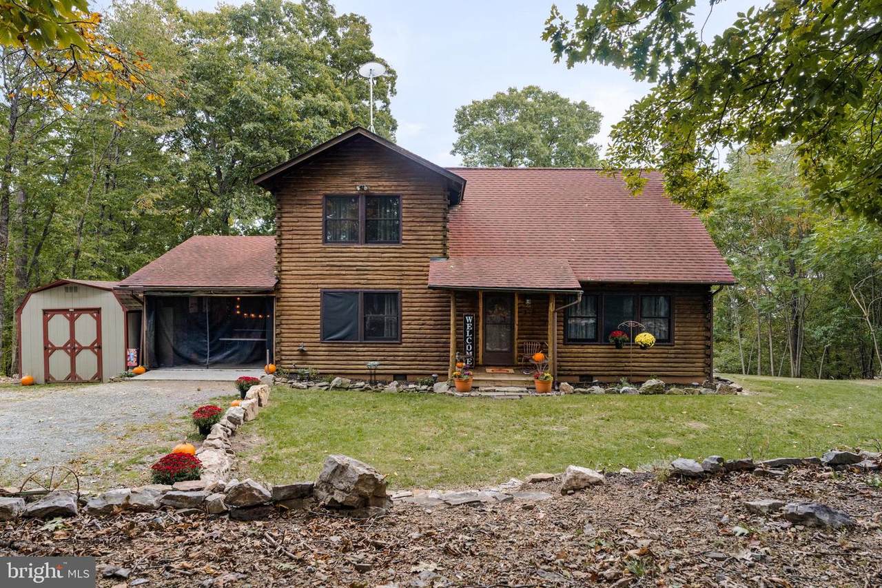 379 Fruit Orchard Drive - Photo 1