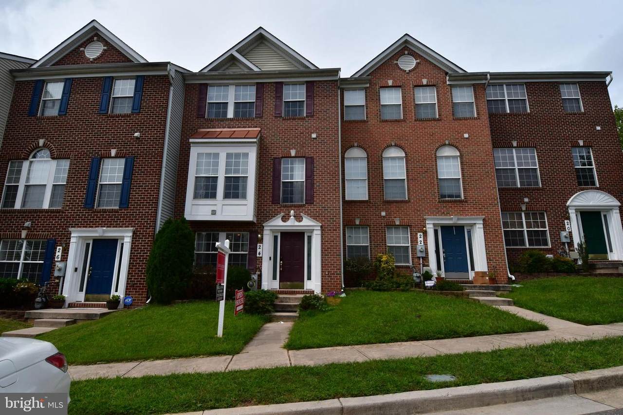 24 Buttonwood Court - Photo 1