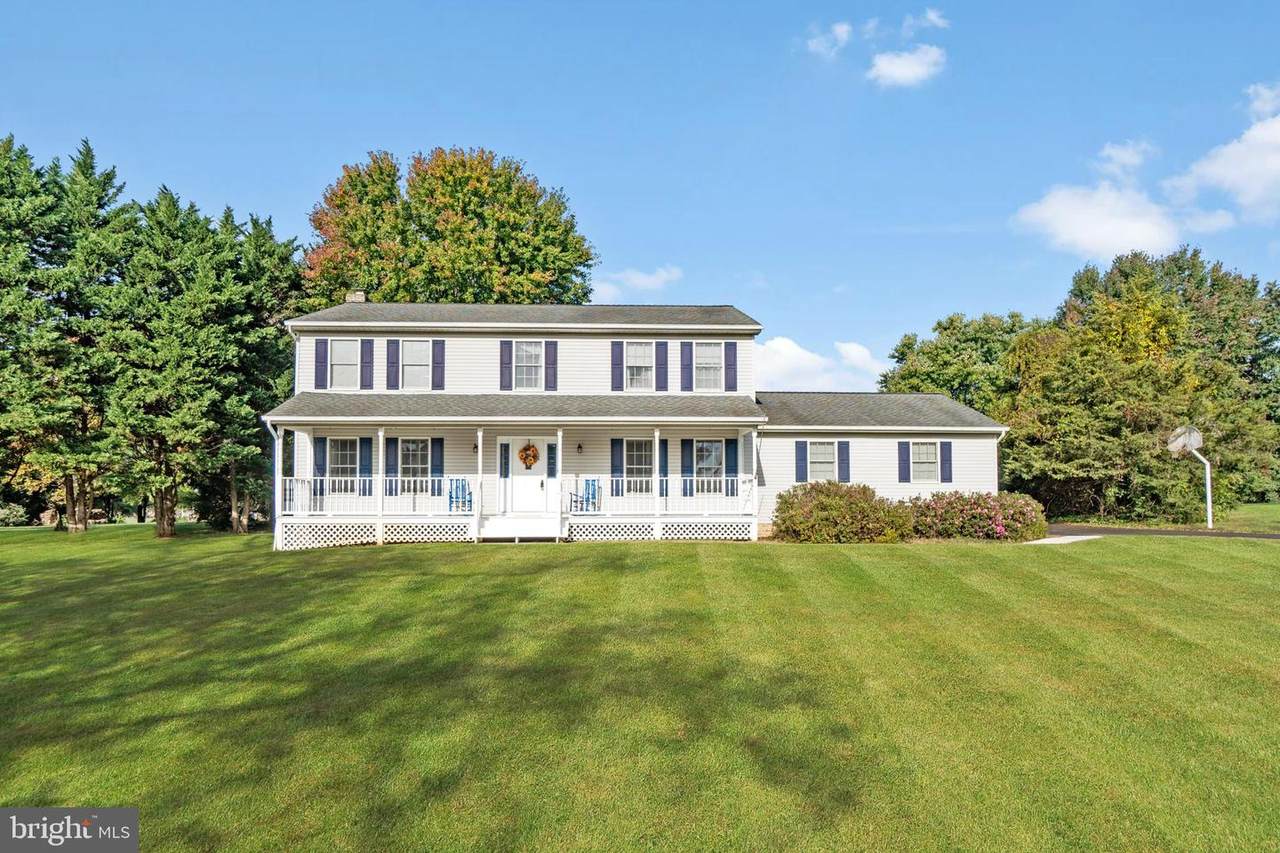 9920 Molloy Way - Photo 1