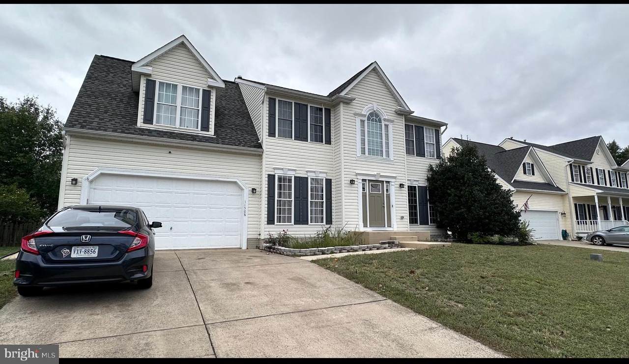 11508 Heronview Drive - Photo 1