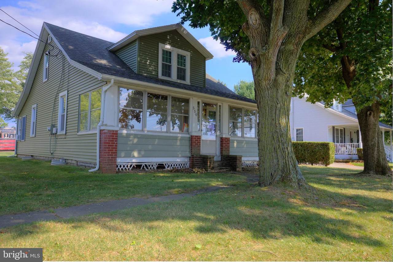 550 Cemetery Road - Photo 1