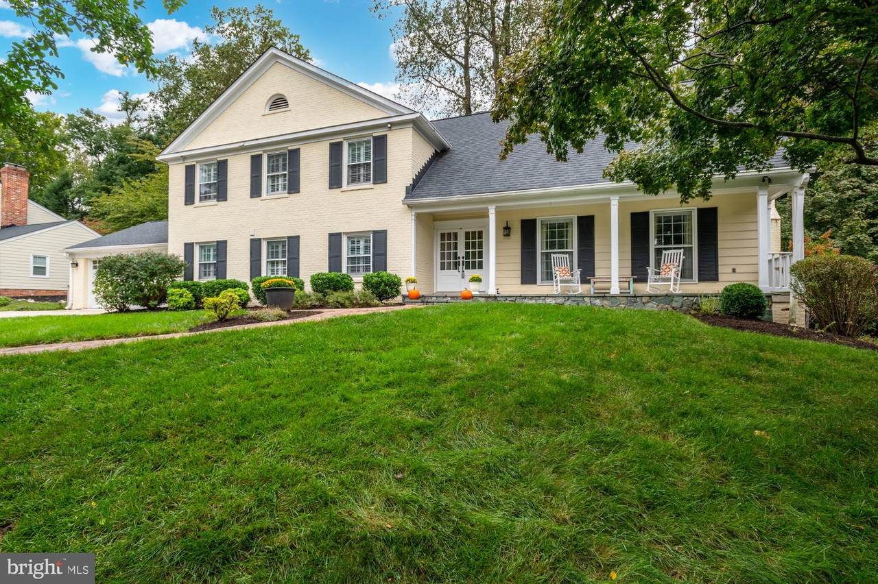 7409 Masters Drive - Photo 1