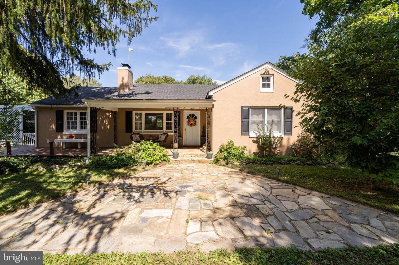 1548 Weston Lane - Photo 1