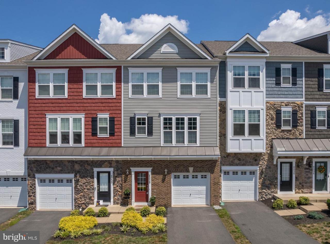 6028 Camerons Ferry Drive - Photo 1