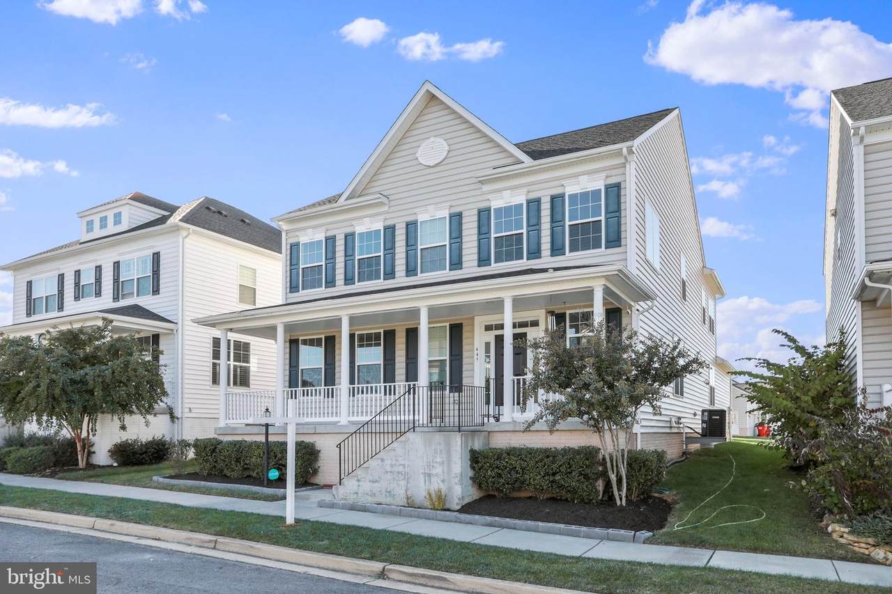 445 Lord Fairfax Street - Photo 1