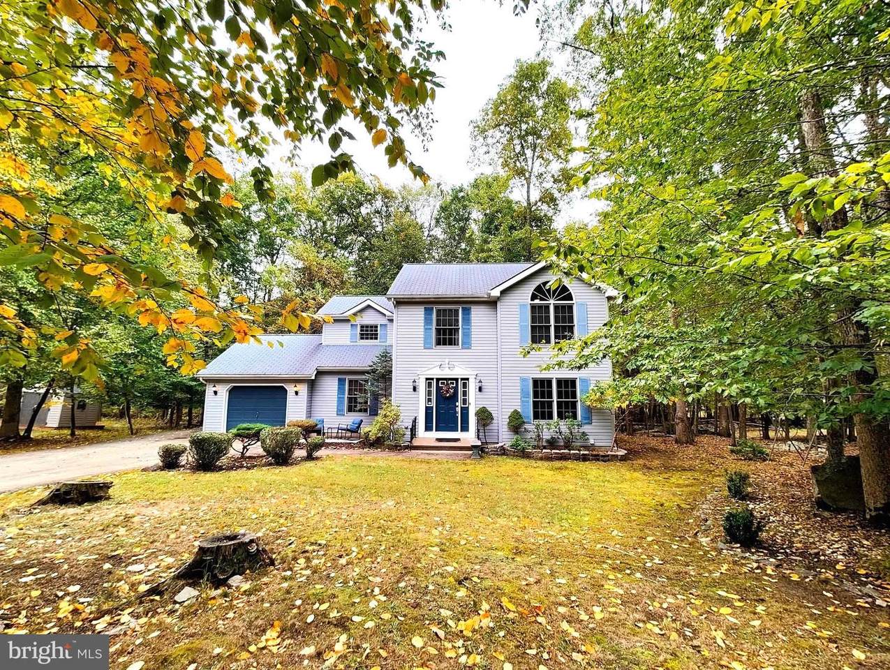 167 Pasquin Drive - Photo 1