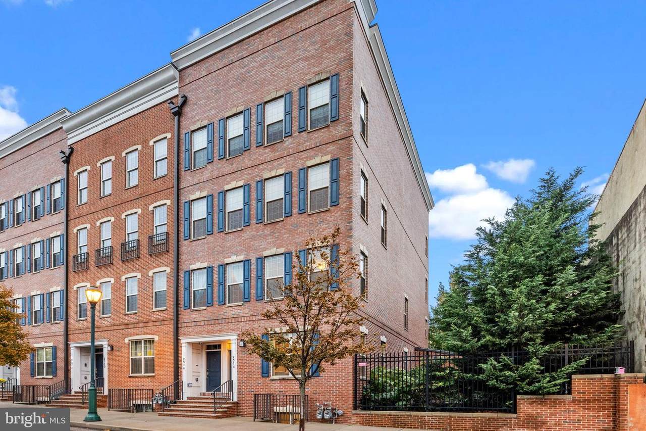 2514 South Street - Photo 1