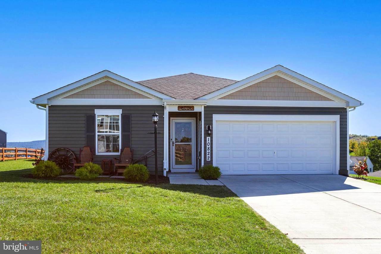 10822 Ridge Crest Drive - Photo 1