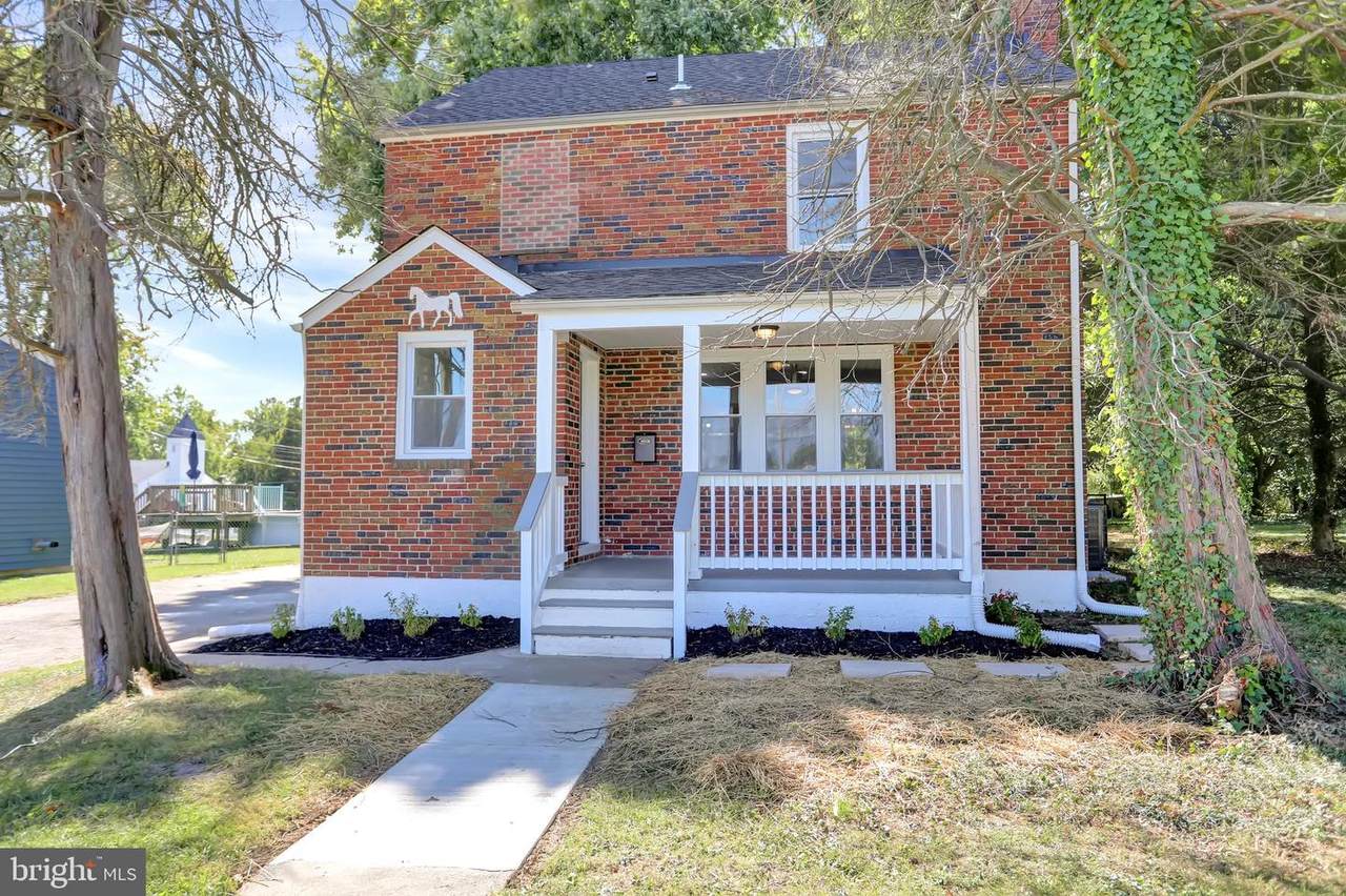 4217 Fullerton Avenue - Photo 1