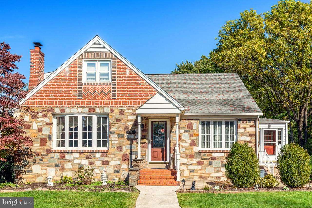 4641 Barry Road - Photo 1